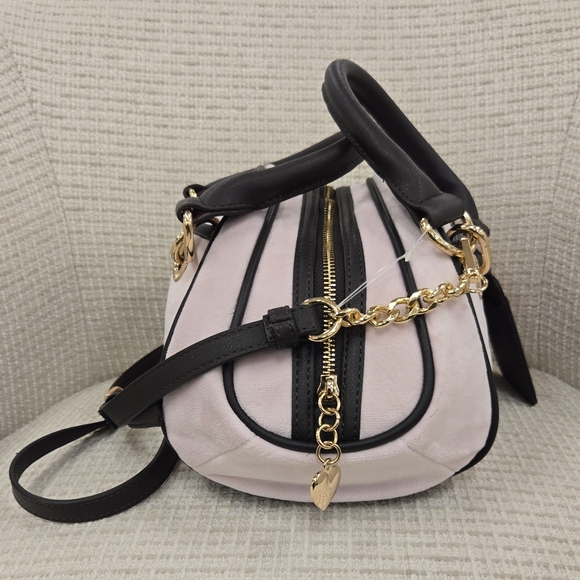 NEW Juicy Couture Crossbody Handbag - Picture 3 of 5